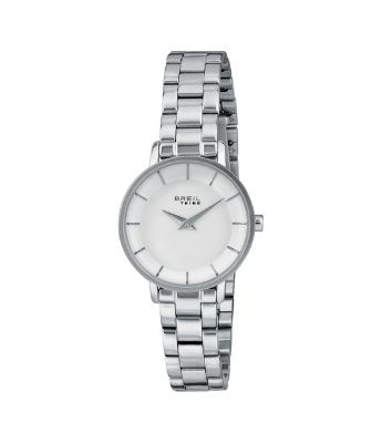 BREIL OROLOGIO PRETTY SOLO TEMPO LADY 28 MM EW0450